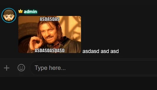 Meme Maker