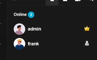 Nice Random Avatars